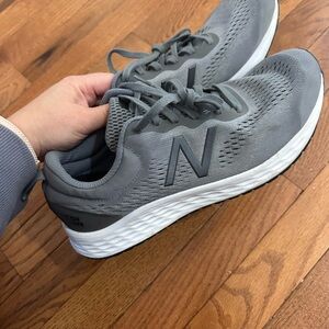 Men’s New Balance Fresh Foam Arishi v3 Shoes size 9.5